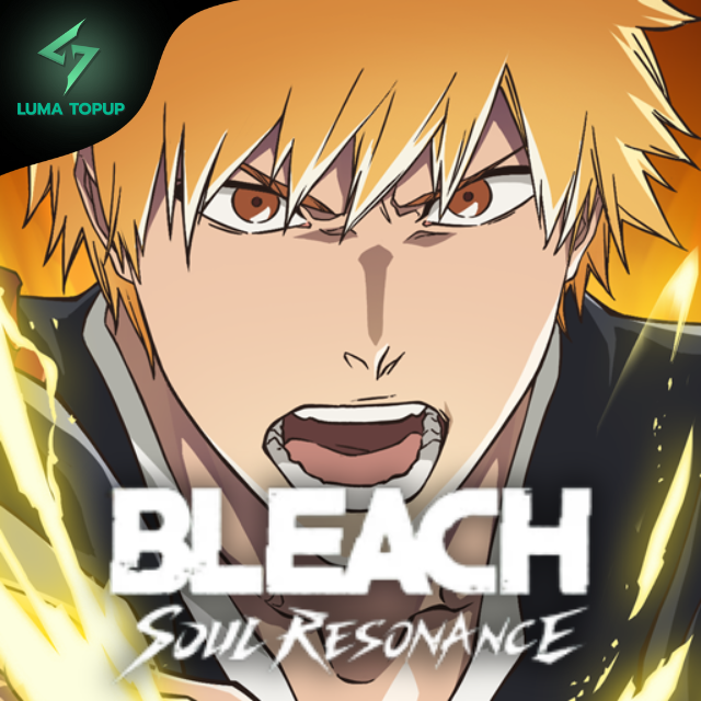 Bleach : Soul Resonance